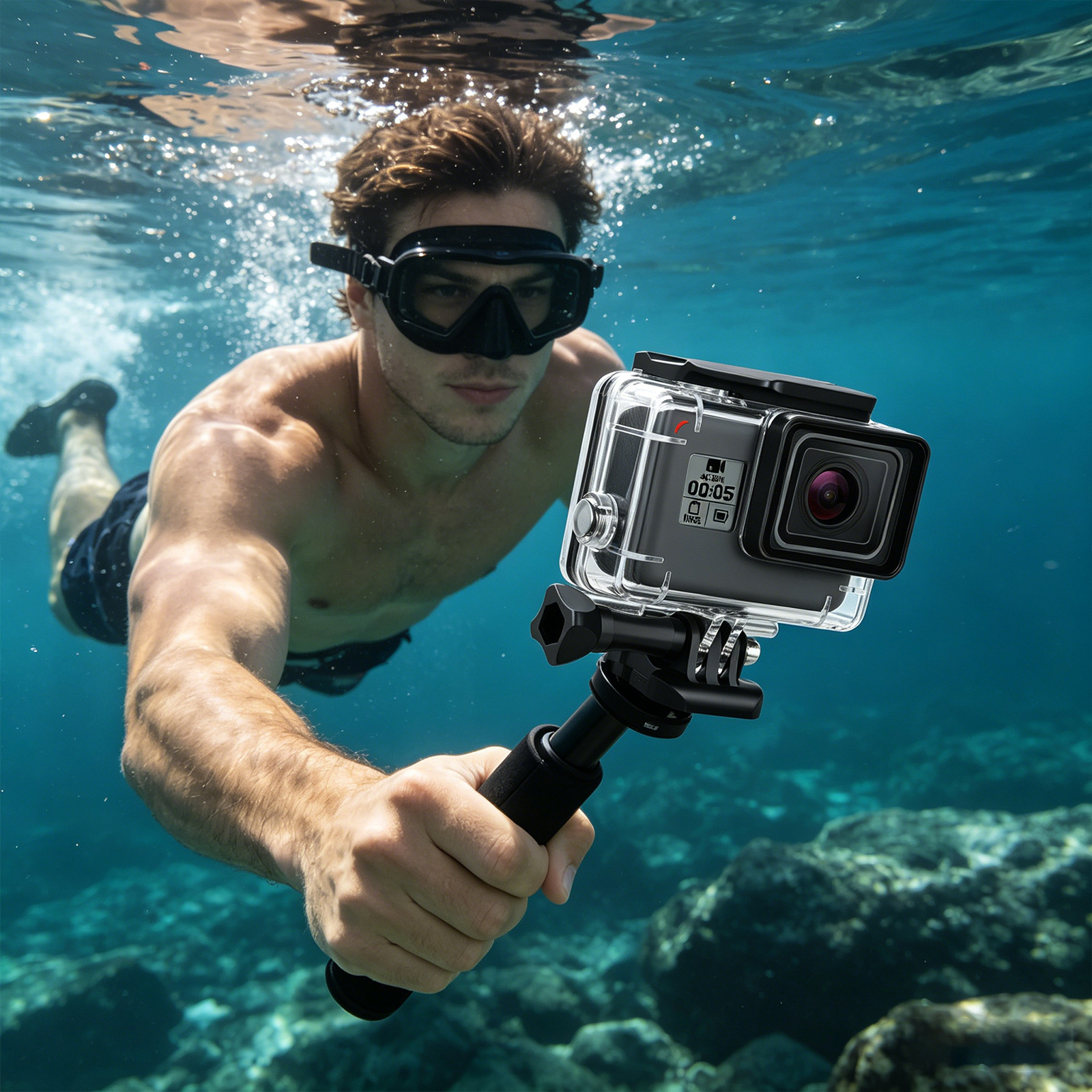 148FT/45M Underwater Diving Ca - Underwater Camera recensie en prijs