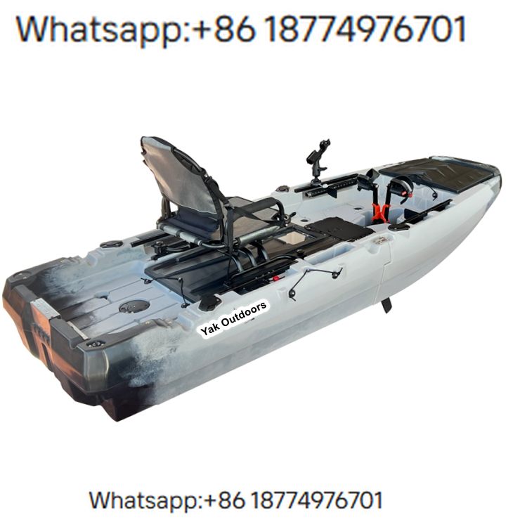 2025 CE Certified 10ft Modular - Fishing Gps recensie en prijs