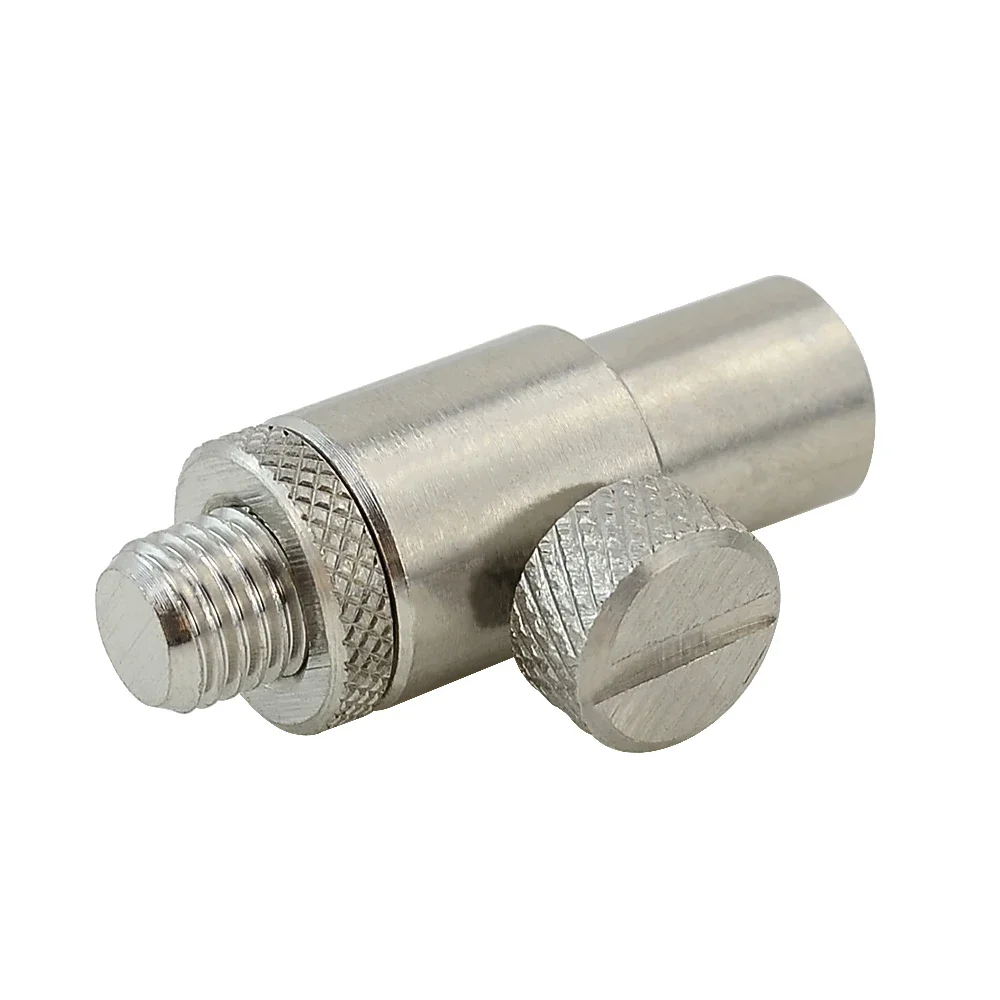 Hirisi Stainless Steel Quick R - Bite Alarm recensie en prijs