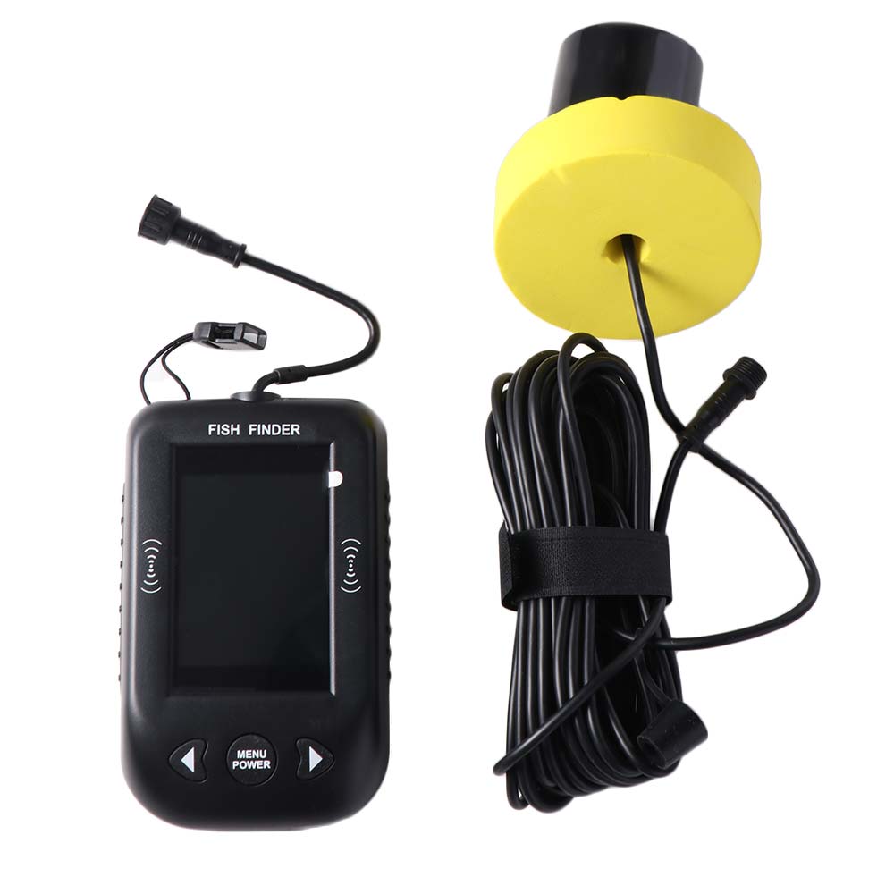 45 Degrees XF03 Fish Finders L - Fish Finder Portable recensie en prijs