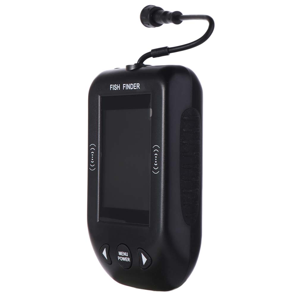 45 Degrees XF03 Fish Finders L - Fish Finder Portable recensie en prijs