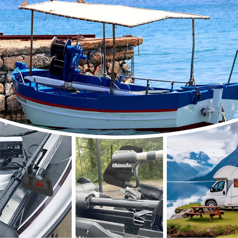 ABKY-Travel For Garmin LVS34 L - Fish Finder Transducer recensie en prijs