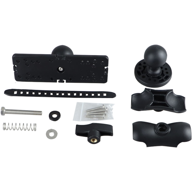 Fishfinder Mount GPS Holder fo - Fish Finder Gps recensie en prijs