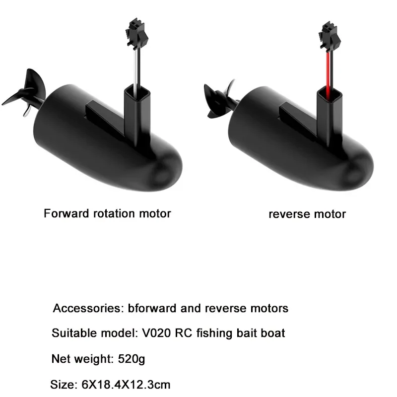 MBLN Complete List Of Universa - Fish Finder Charger recensie en prijs