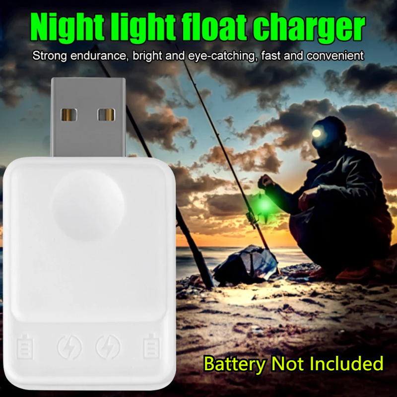 2026 Fishing Floats CR425 Batt - Fish Finder Charger recensie en prijs