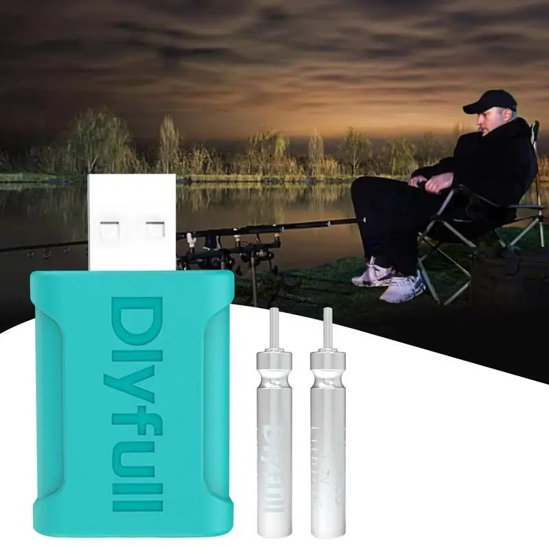 Luminous Float CR425 Battery R - Fish Finder Charger recensie en prijs