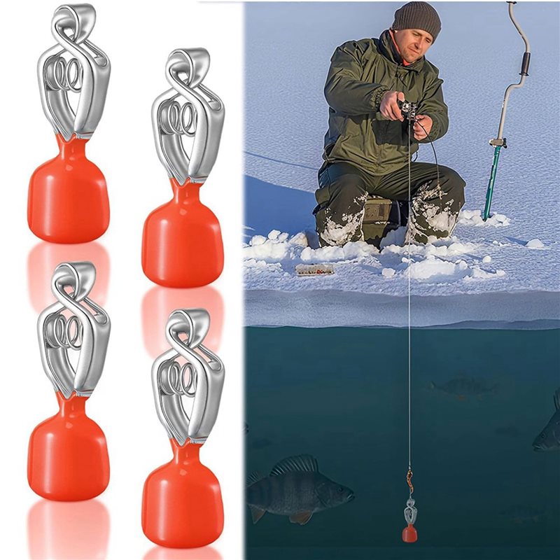 Clip-On Water Deep Gauge Instr - Fishing Depth Finder recensie en prijs