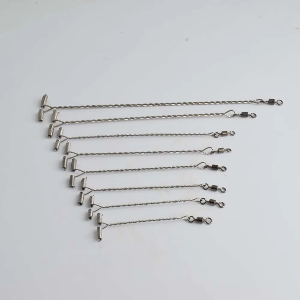 100 balance hook arms, trackin - Fishing Gps recensie en prijs