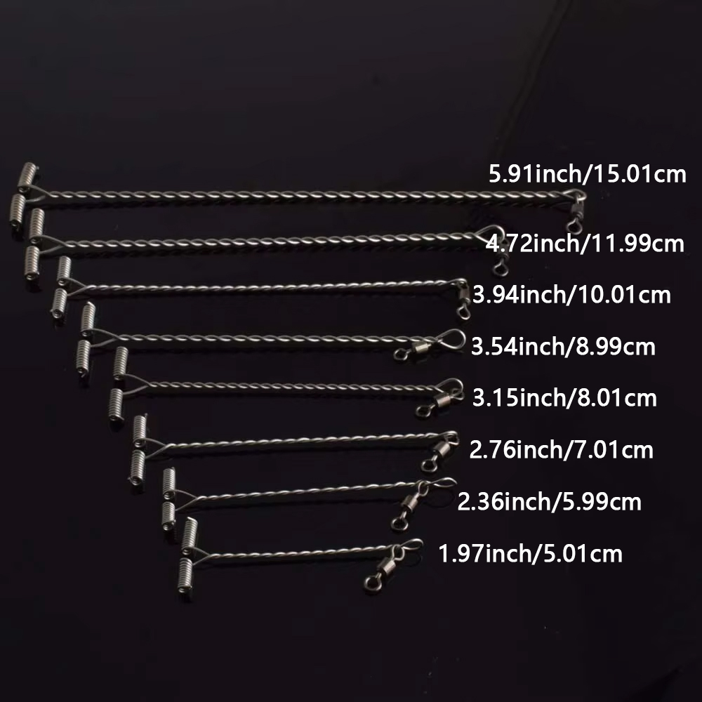 100 balance hook arms, trackin - Fishing Gps recensie en prijs