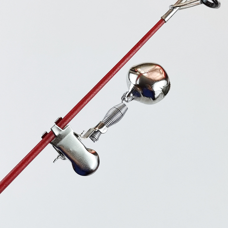 Fishing Alarm Tip Single Alarm - Bite Alarm recensie en prijs