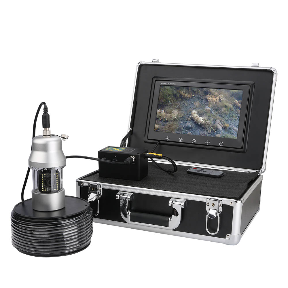 2026 50m 360 Degree Rotating U - Fishing Camera recensie en prijs
