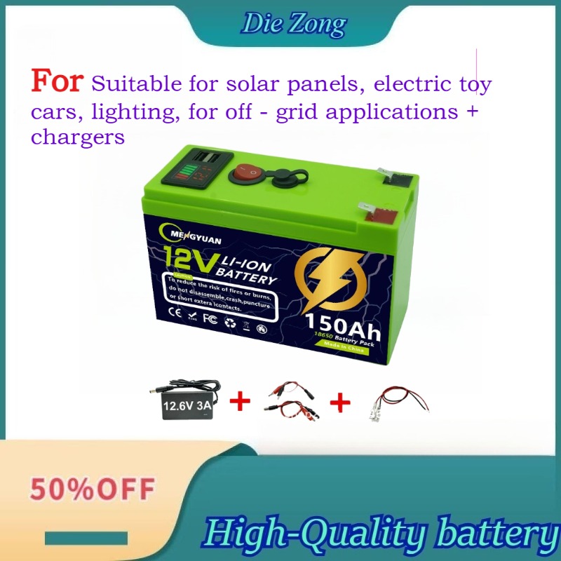 Worldwide New 12.6V 60~150Ah B - Fish Finder Charger recensie en prijs