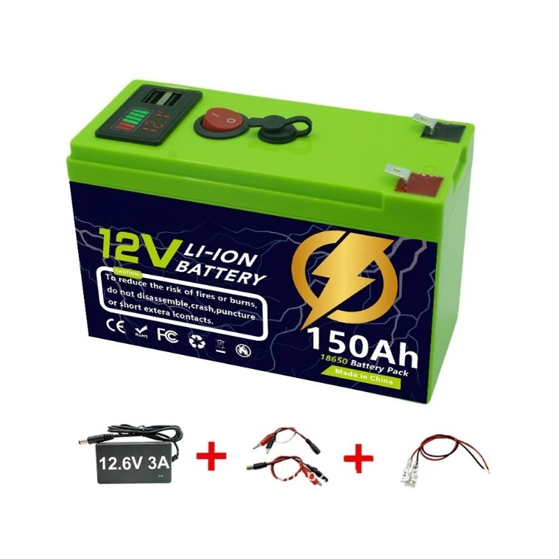 Worldwide New 12.6V 60~150Ah B - Fish Finder Charger recensie en prijs
