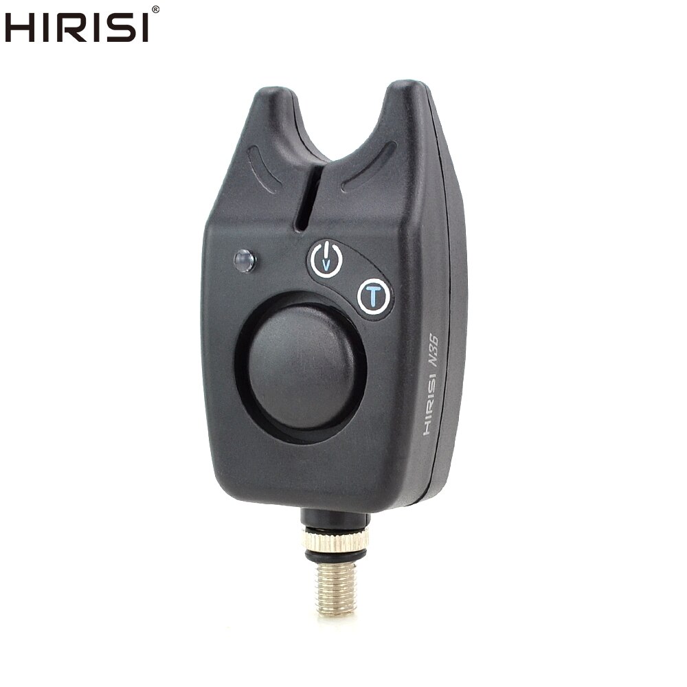 Hirisi Carp Fishing Bite Alarm - Bite Indicator recensie en prijs