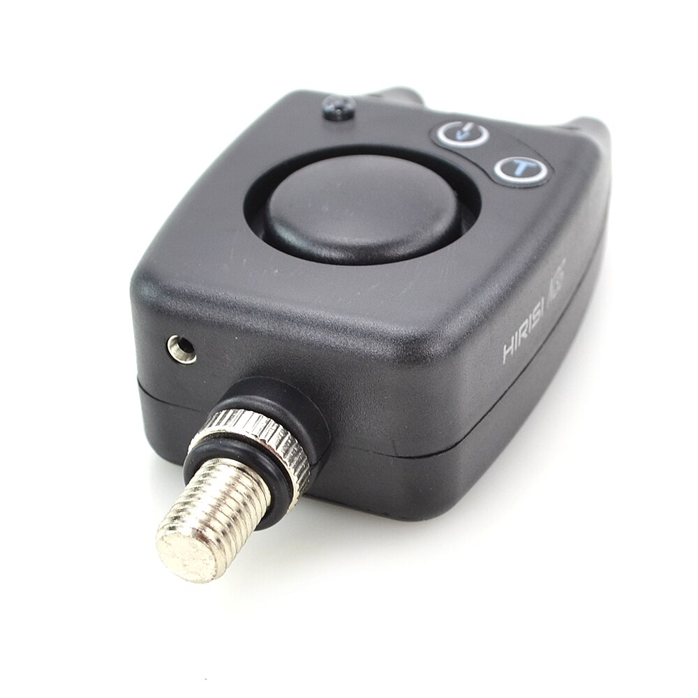 Hirisi Carp Fishing Bite Alarm - Bite Indicator recensie en prijs