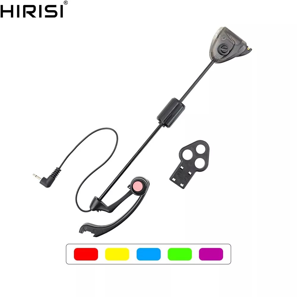 LED Carp Fishing Swinger Avail - Bite Indicator recensie en prijs