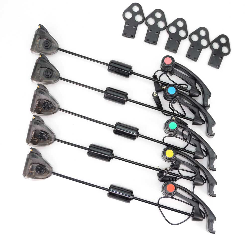 LED Carp Fishing Swinger Avail - Bite Indicator recensie en prijs