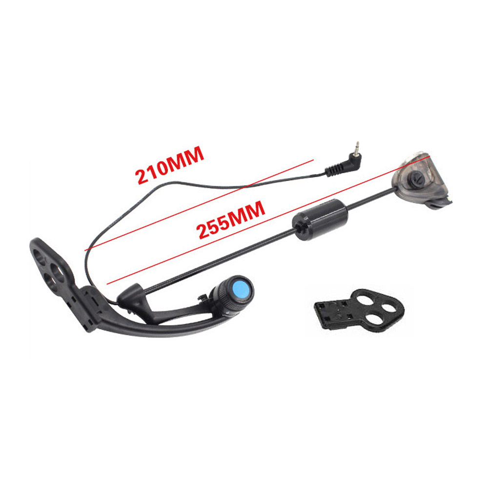 LED Carp Fishing Swinger Avail - Bite Indicator recensie en prijs