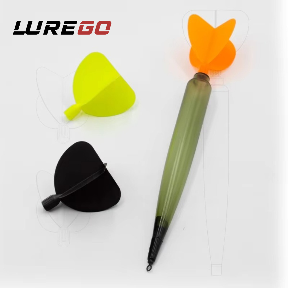 1 Set  Marker Float for Fishin - Fishing Depth Finder recensie en prijs