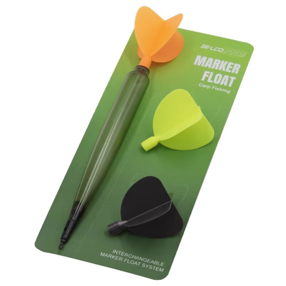 1 Set  Marker Float for Fishin - Fishing Depth Finder recensie en prijs