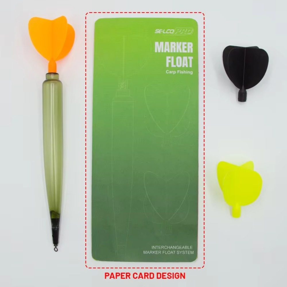 1 Set  Marker Float for Fishin - Fishing Depth Finder recensie en prijs