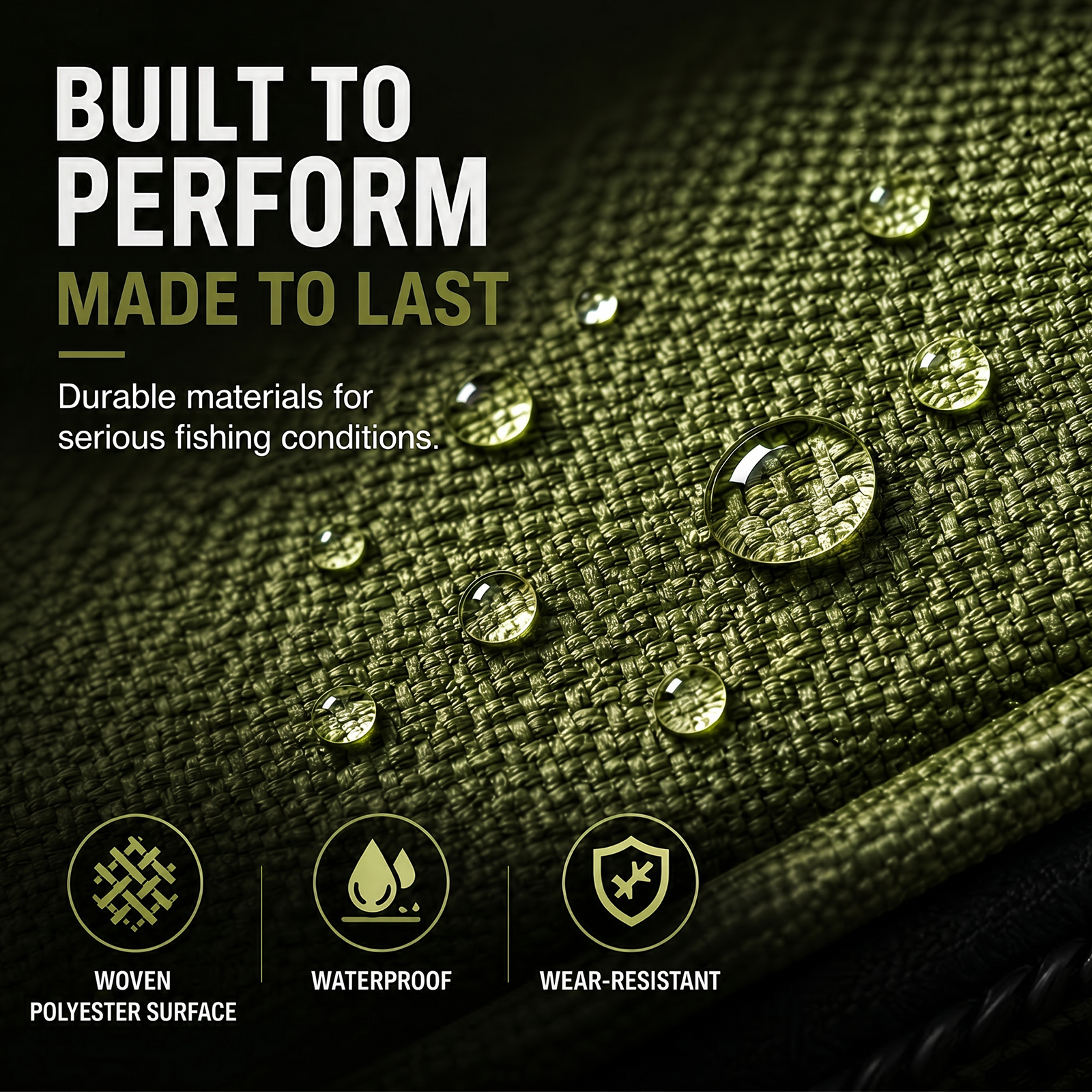 Three sizes of carp fishing ba - Fish Finder Case recensie en prijs