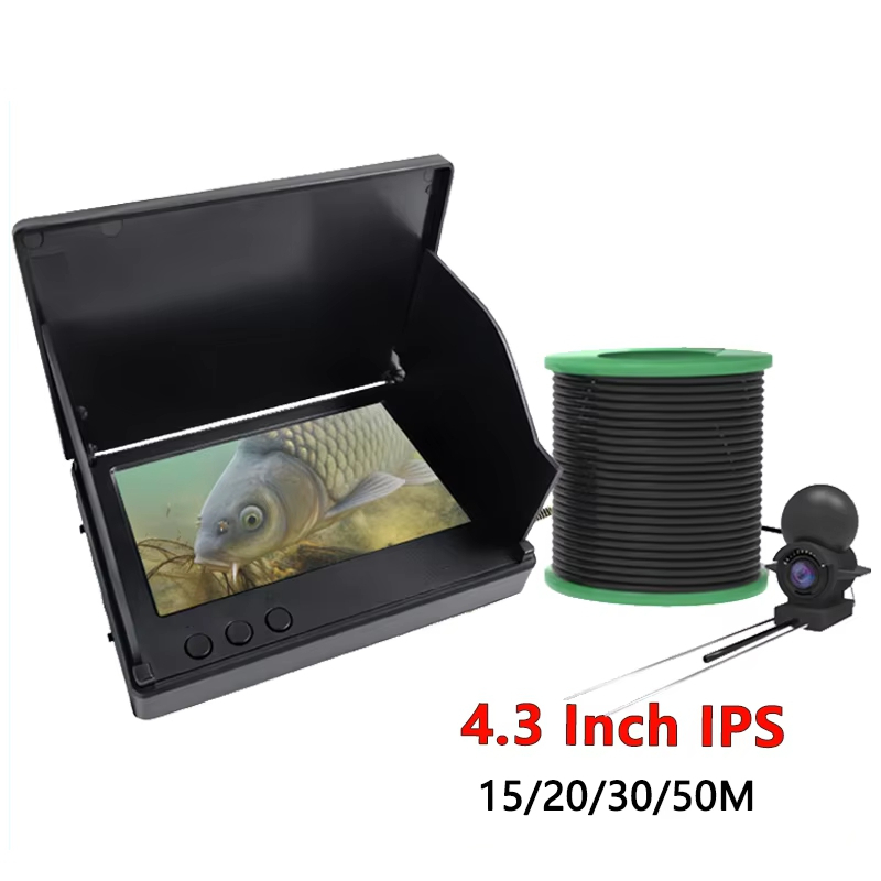 Dodosee Handheld 1080P Fish Fi - Fish Finder Portable recensie en prijs