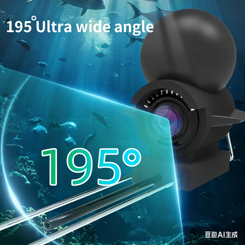 Dodosee Handheld 1080P Fish Fi - Fish Finder Portable recensie en prijs