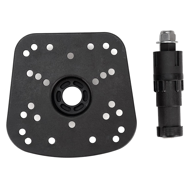 0368 Universal Fishfinder Moun - Fish Finder Mount recensie en prijs