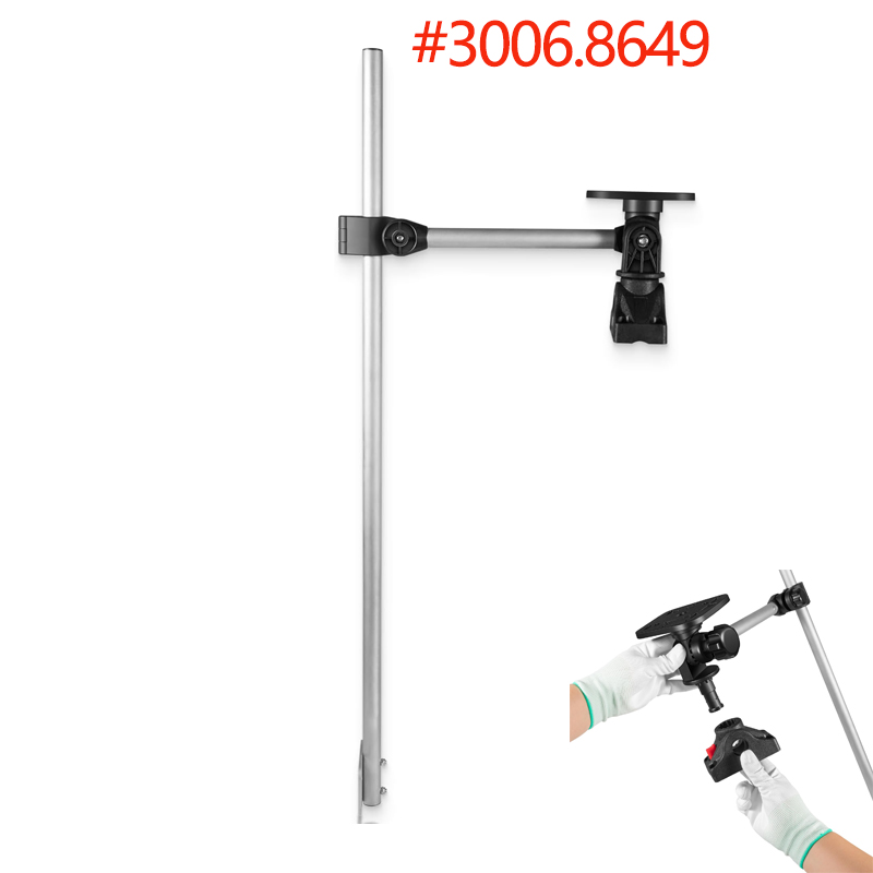 360° Rotation ,Marine Fish Fin - Fish Finder Mount recensie en prijs