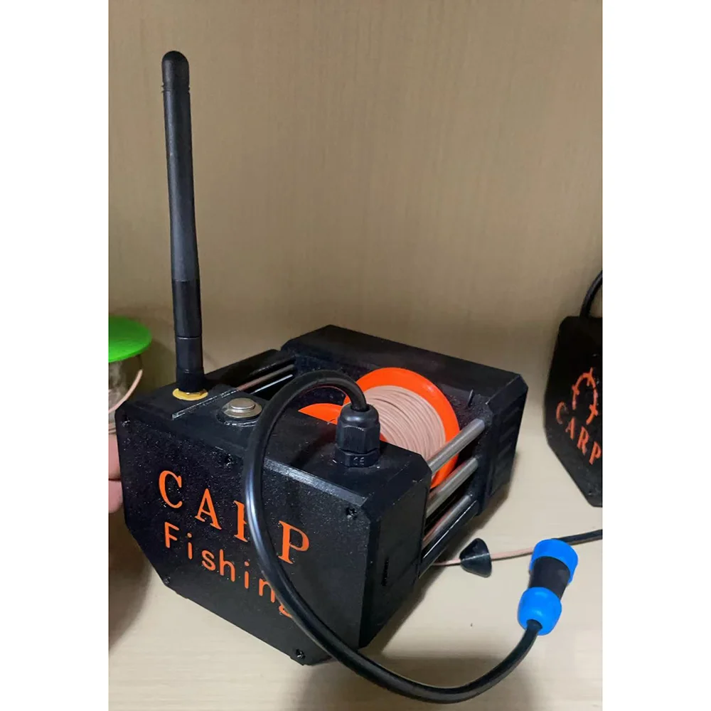 New High Digital Underwater Ca - Fishing Camera recensie en prijs