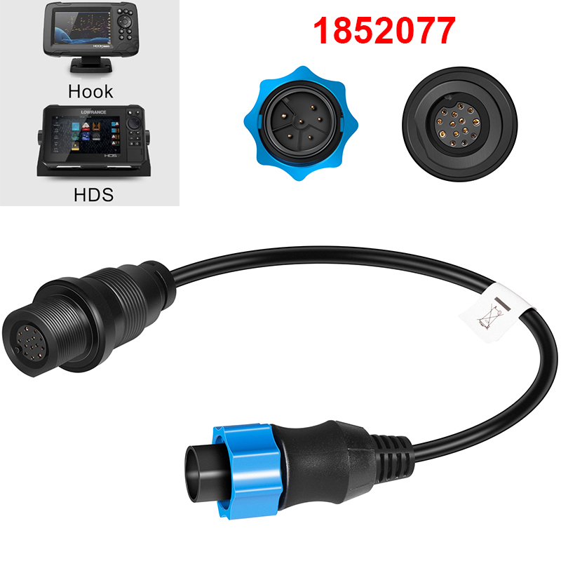 MKR-DSC-10 1852077 DSC Adapter - Fish Finder Cable recensie en prijs
