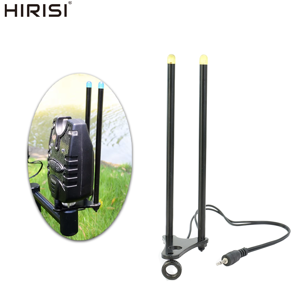 Hirisi Carp Fishing Snag Ear B - Bite Indicator recensie en prijs
