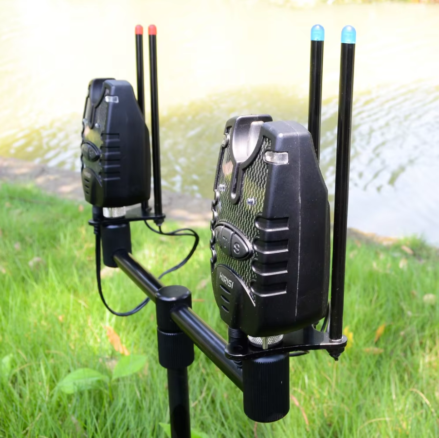 Hirisi Carp Fishing Snag Ear B - Bite Indicator recensie en prijs