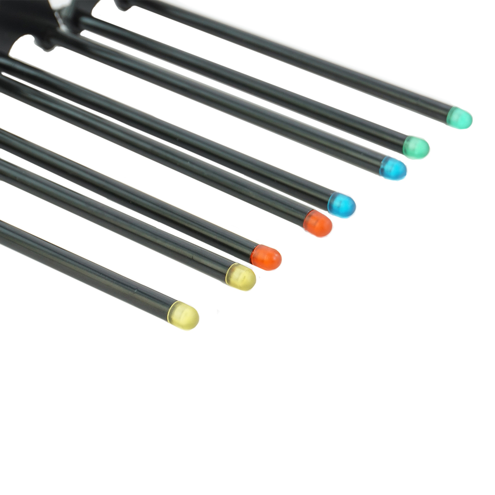 Hirisi Carp Fishing Snag Ear B - Bite Indicator recensie en prijs