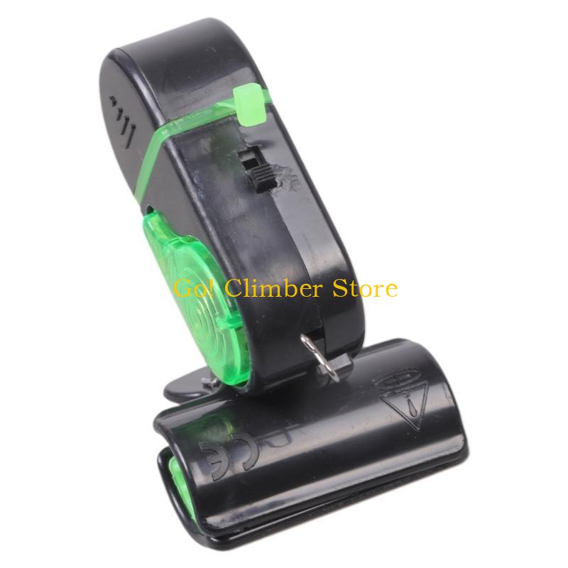 Q84C Fishes Swing Receiver Car - Fish Alarm recensie en prijs