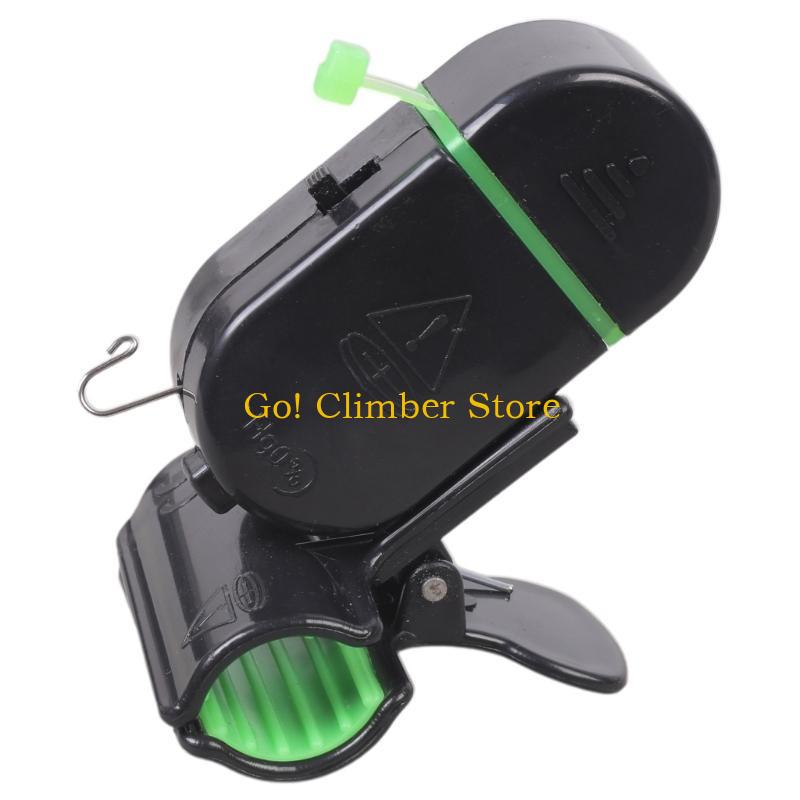 Q84C Fishes Swing Receiver Car - Fish Alarm recensie en prijs