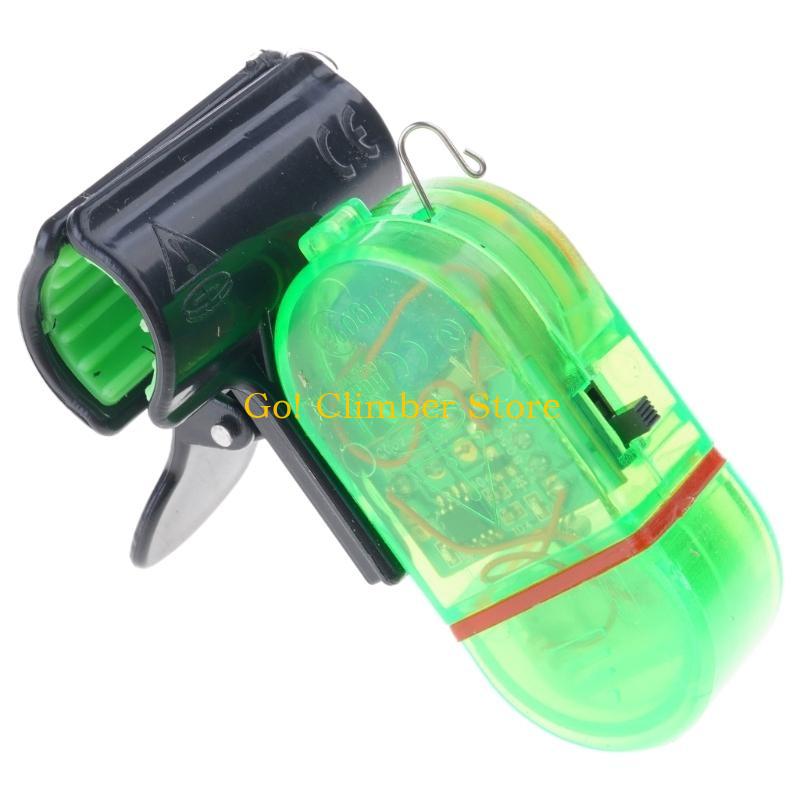 Q84C Fishes Swing Receiver Car - Fish Alarm recensie en prijs