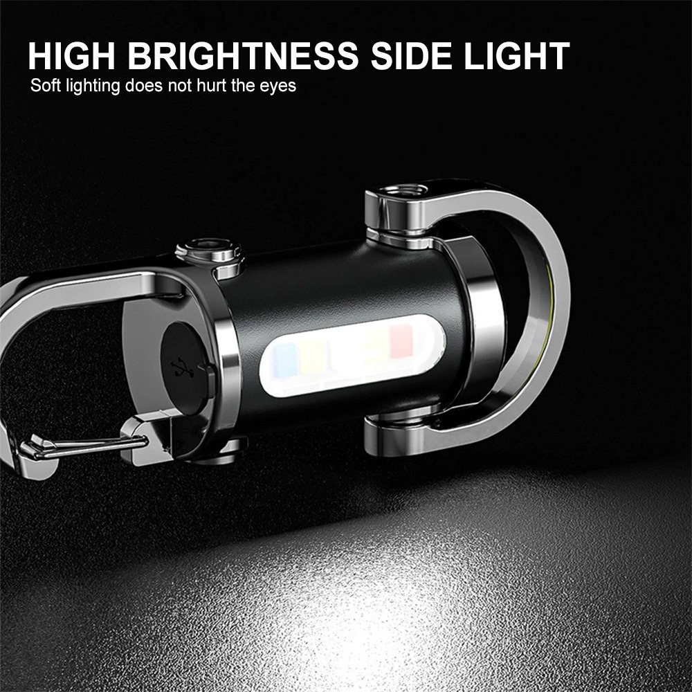 Portable Keychain Light Mini K - Fishing Light recensie en prijs