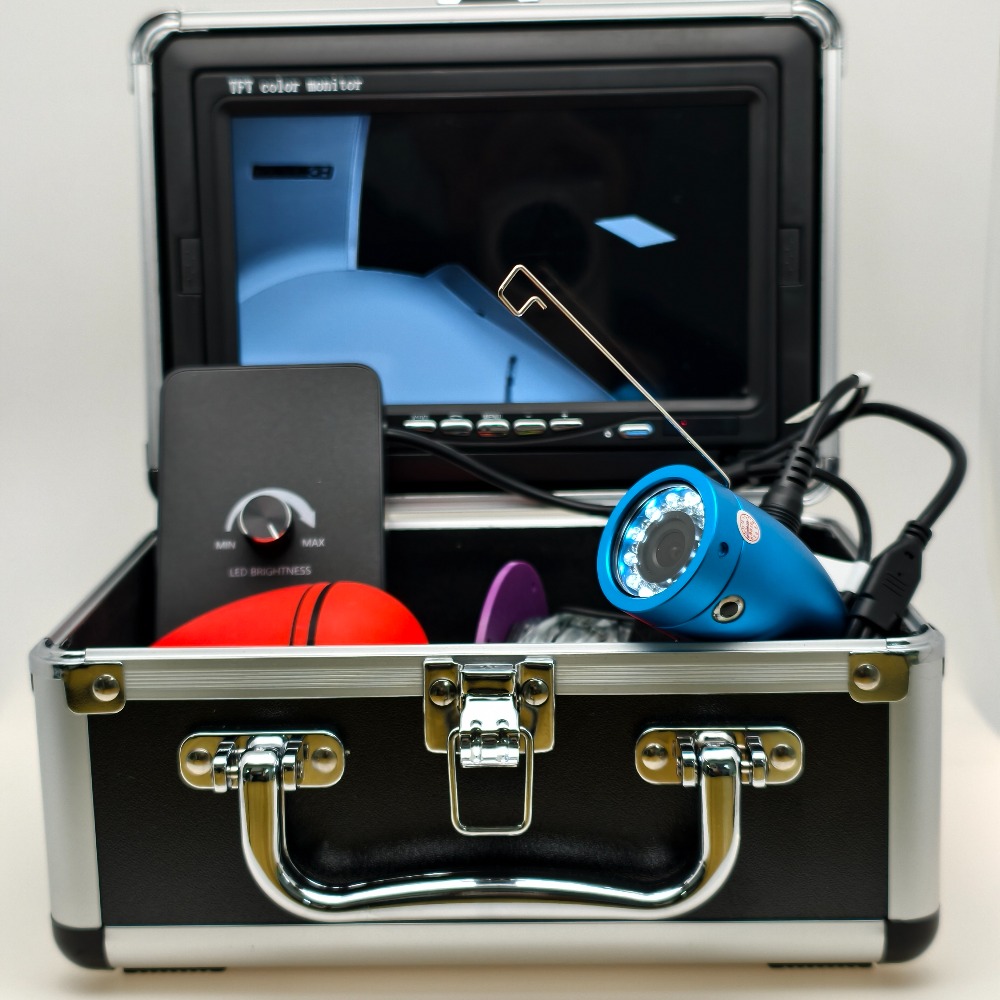 Fish Finder Underwater Fishing - Fish Finder Cable recensie en prijs