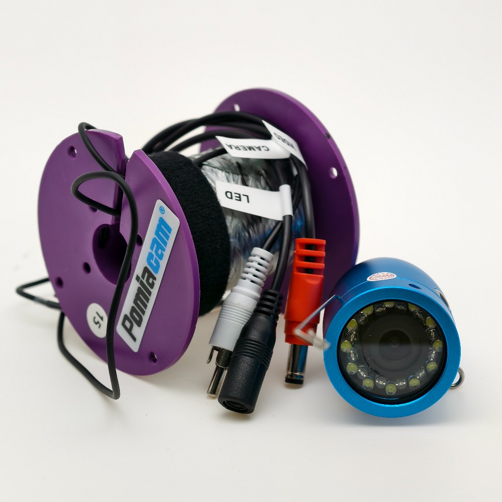 Fish Finder Underwater Fishing - Fish Finder Cable recensie en prijs
