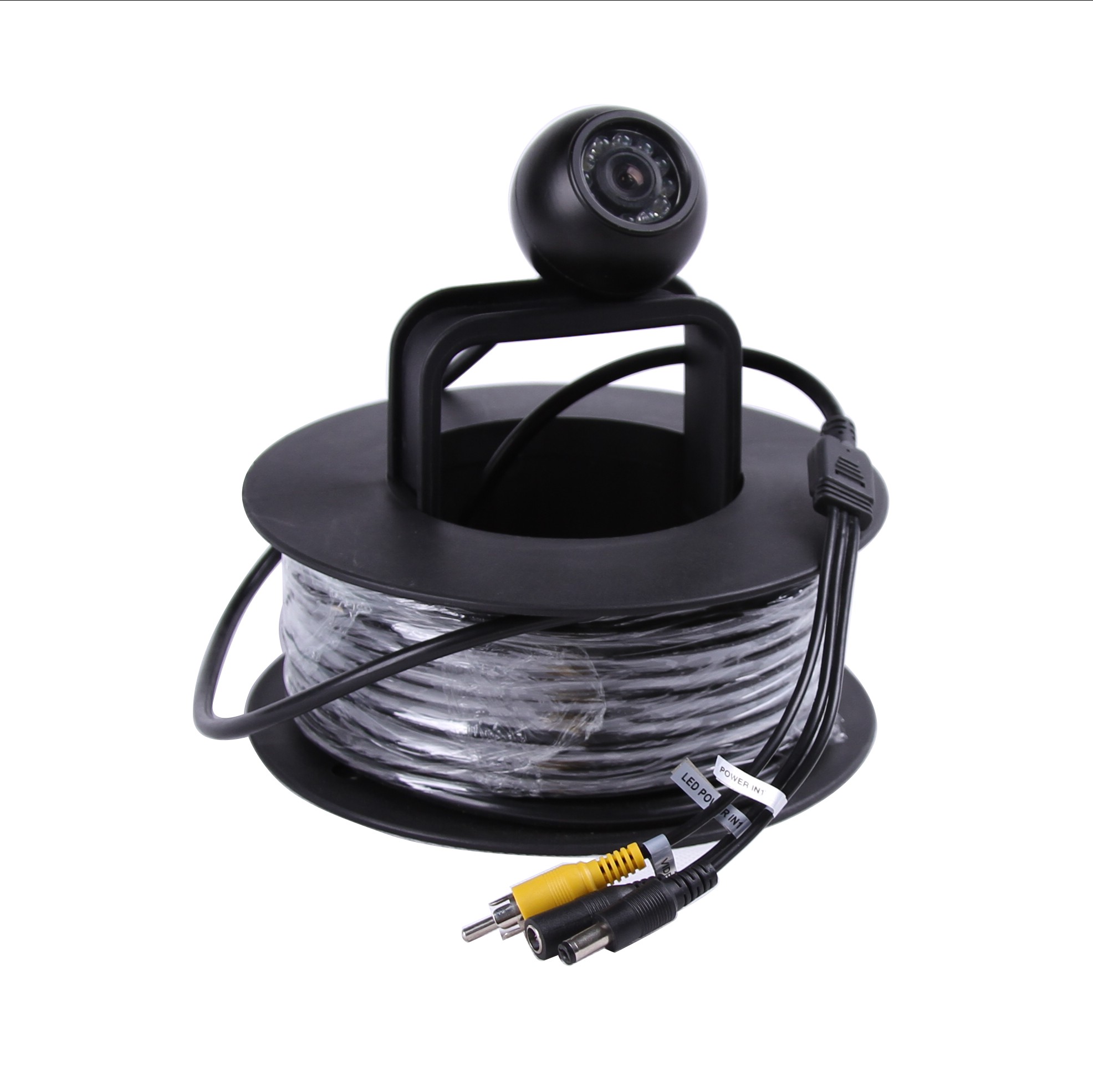 700TVL HD Underwater 20/30/50/ - Fishing Camera recensie en prijs