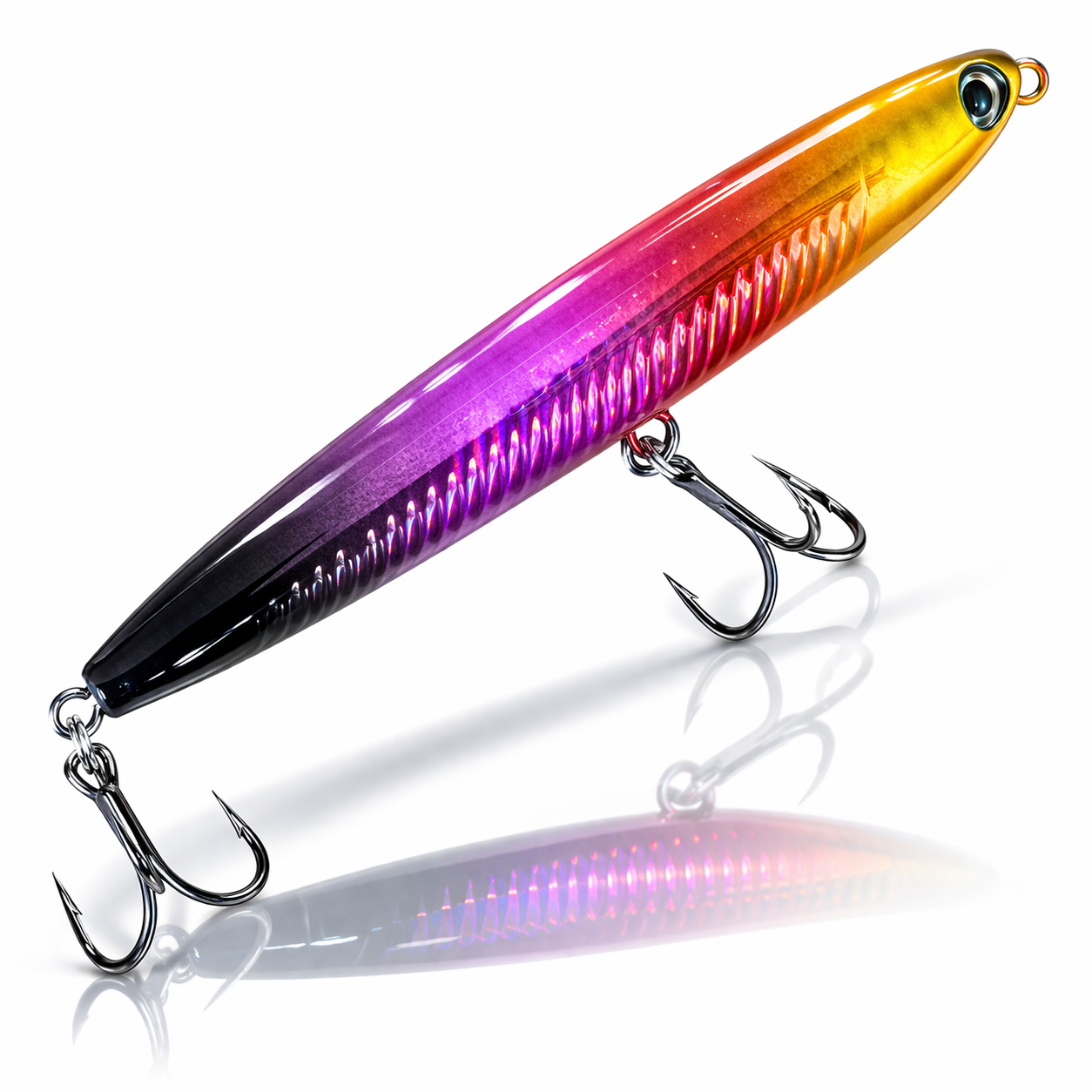 125mm 16.5g Lure Dog Surface S - Fish Finder Cable recensie en prijs