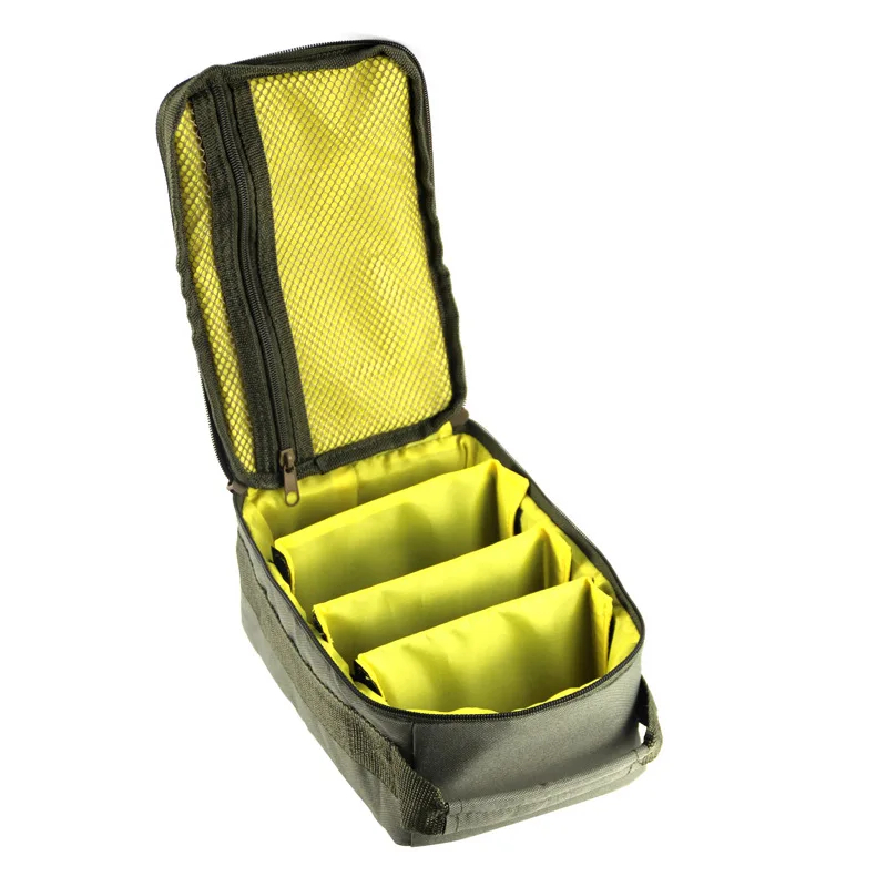 Outdoor Carp Fishing Gear Stor - Fish Finder Case recensie en prijs