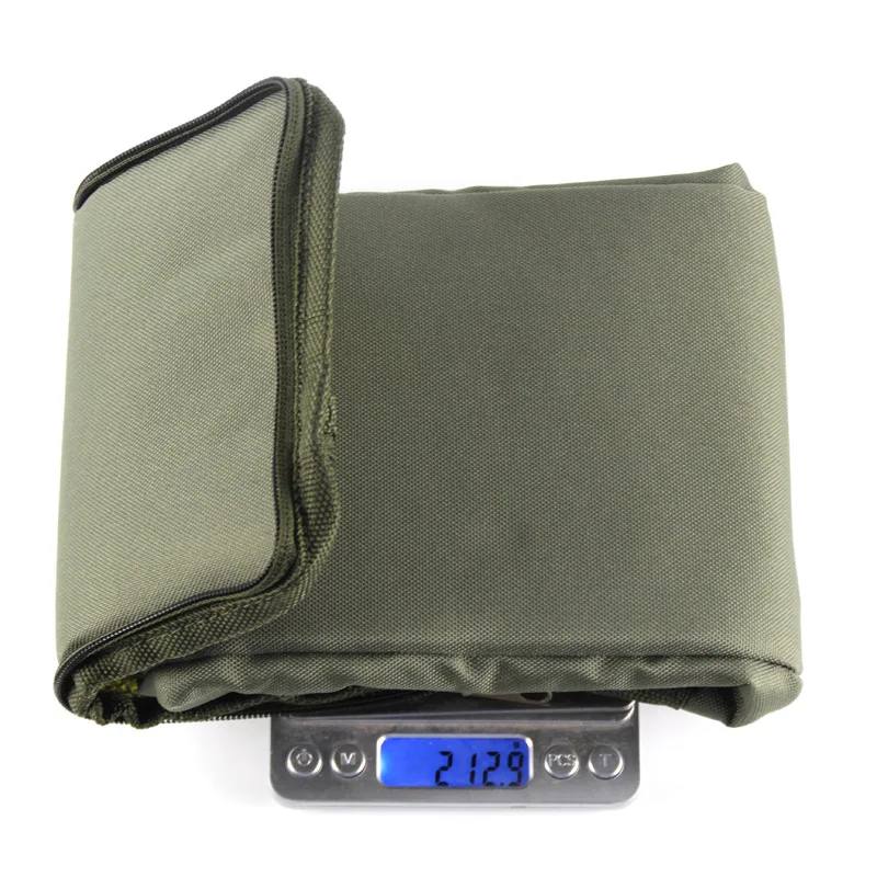 Outdoor Carp Fishing Gear Stor - Fish Finder Case recensie en prijs