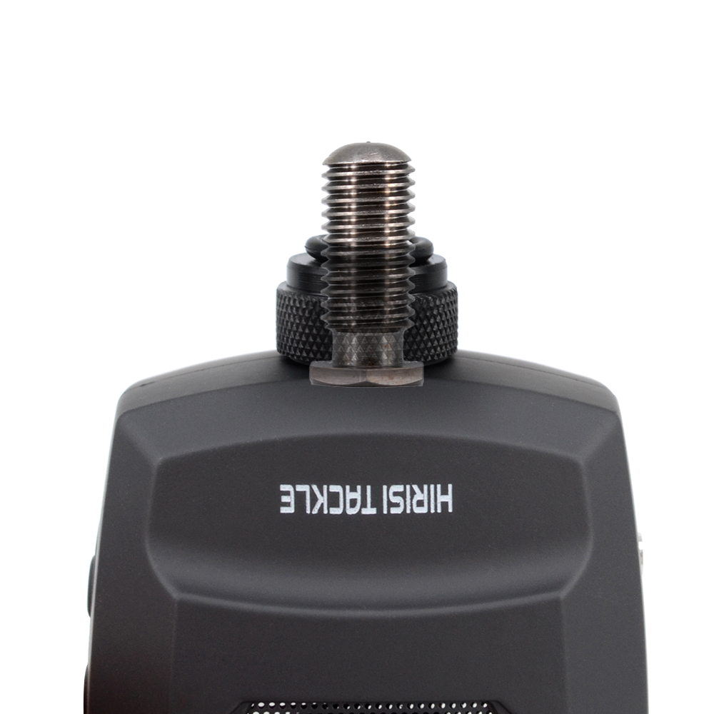 Hirisi 2pcs Carp Fishing Acces - Bite Indicator recensie en prijs