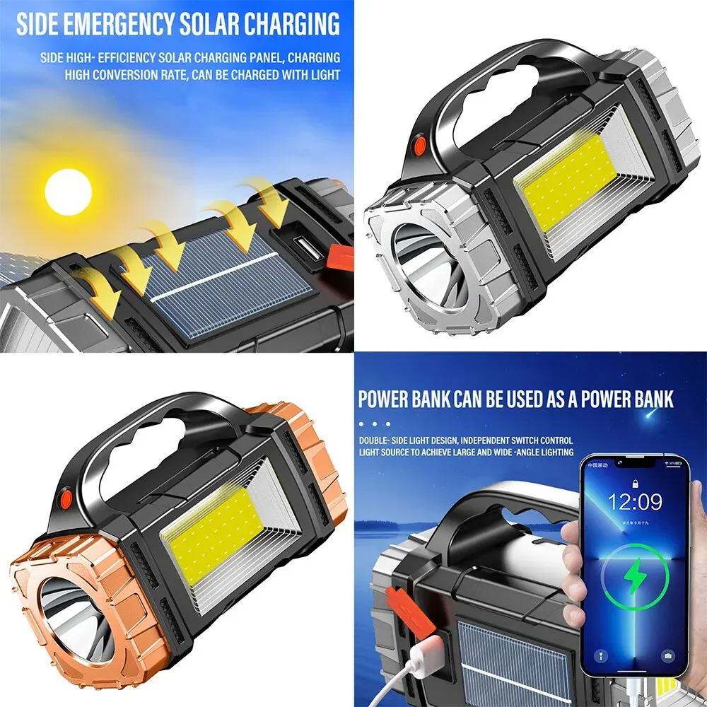 New Upgrade Rechargeable High  - Fishing Light recensie en prijs