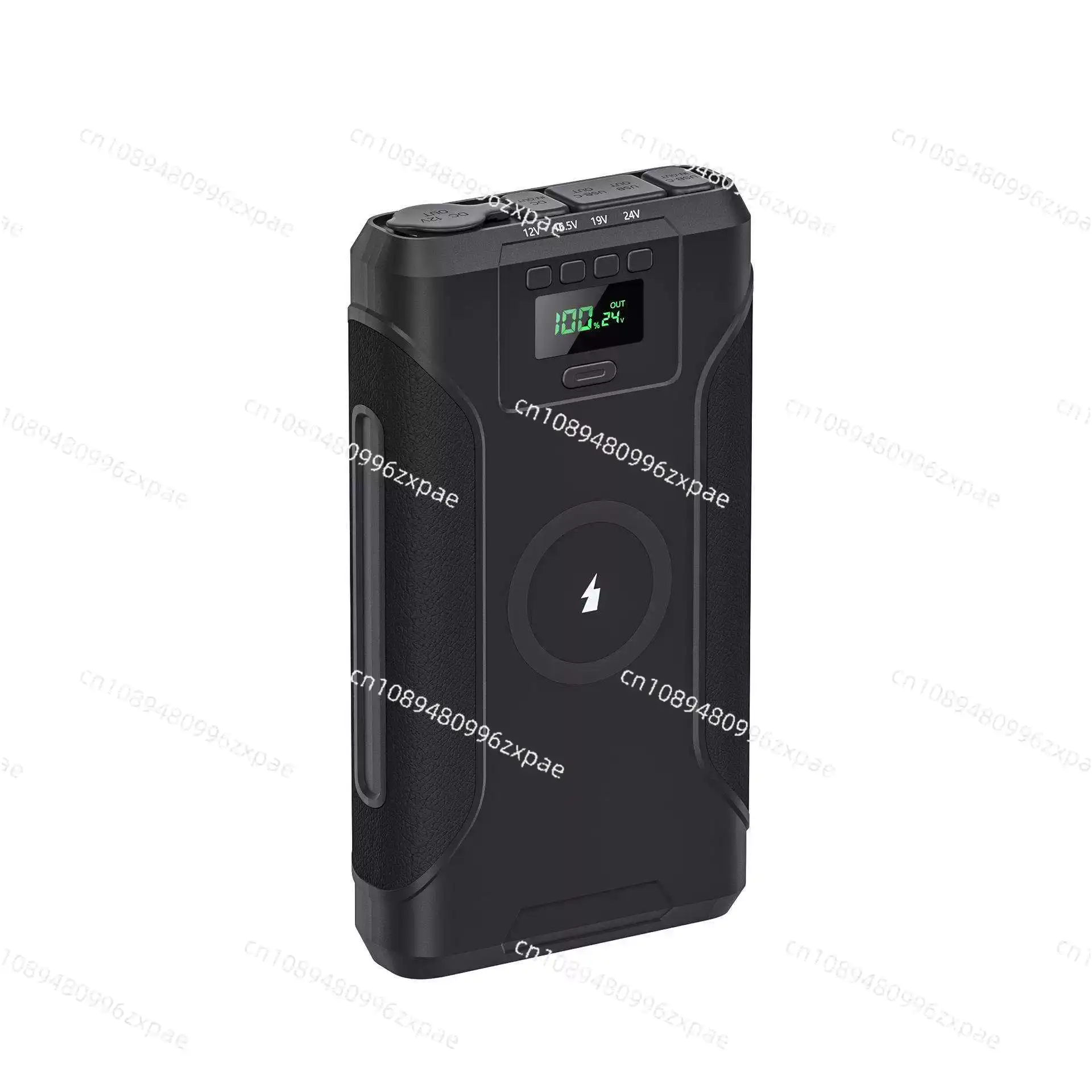 High Capacity 72000mAh Outdoor - Fish Finder Battery recensie en prijs