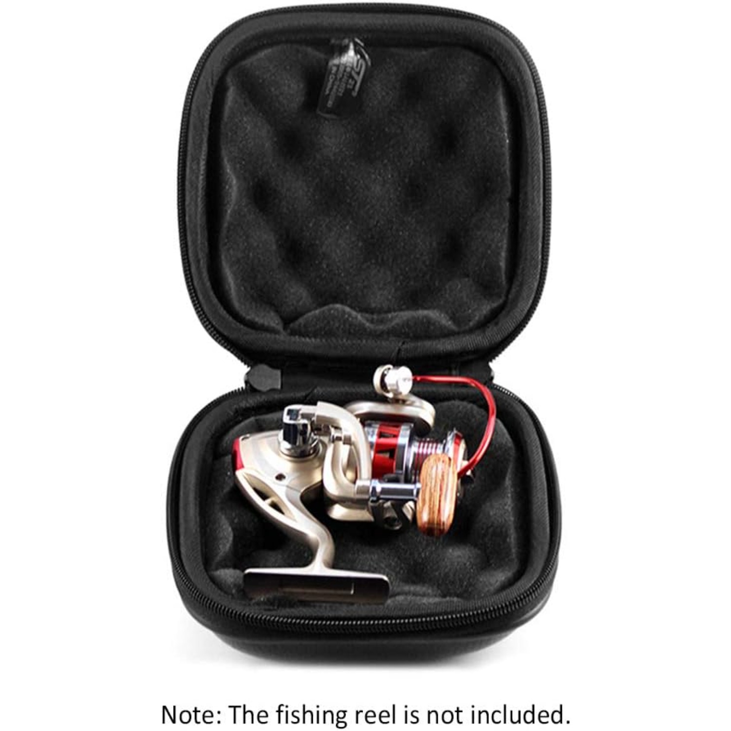 Lixada Fishing Reel Case - 3 C - Fish Finder Case recensie en prijs