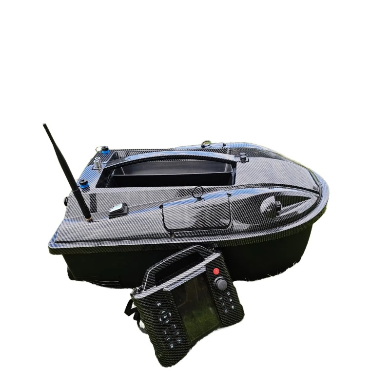 New Upgrade Bait Boat 116 Poin - Fishing Gps recensie en prijs